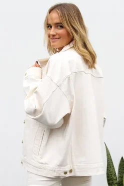 Le Oversized Jacket - FINAL SALE