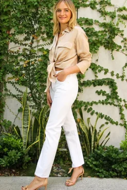 Le Slouch Jean - FINAL SALE