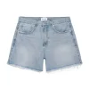 Le Super High Short