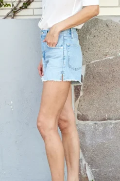 Le Super High Short
