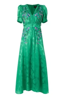Lea Dress - FINAL SALE