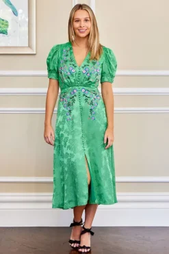 Lea Dress - FINAL SALE