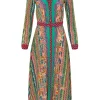 Lea Shirt Dress