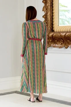Lea Shirt Dress