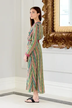 Lea Shirt Dress