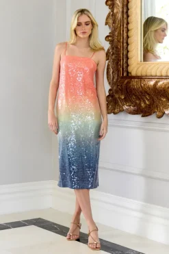 Leda Dress