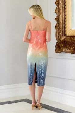 Leda Dress