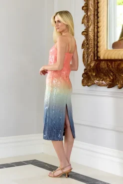 Leda Dress