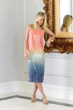 Leda Dress