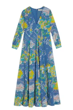 Lena Dress - FINAL SALE