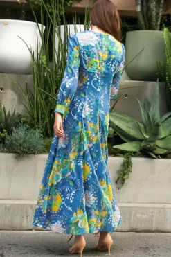 Lena Dress - FINAL SALE