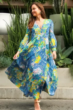 Lena Dress - FINAL SALE