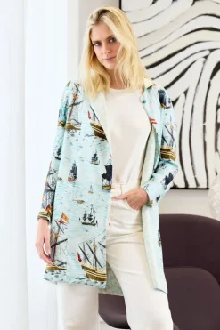 Liberte Jacket