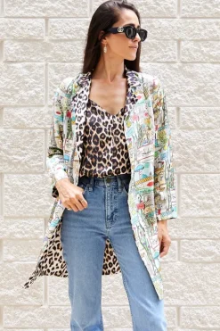 Liberte Jacket