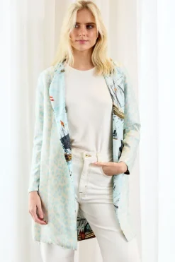 Liberte Jacket