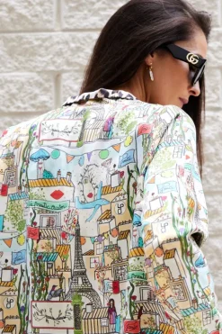 Liberte Jacket