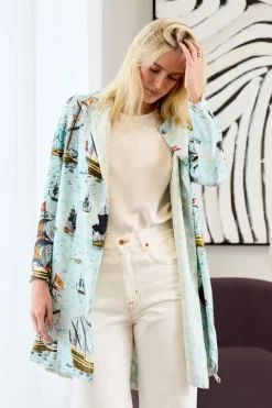 Liberte Jacket