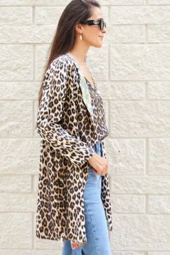 Liberte Jacket
