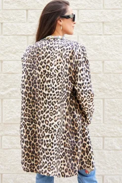 Liberte Jacket