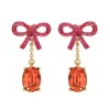 Lil Bobbie Earring