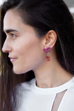 Lil Bobbie Earring