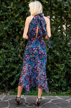 Lila Dress - FINAL SALE
