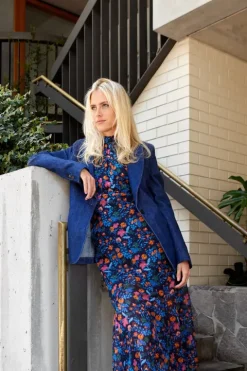Lila Dress - FINAL SALE