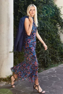 Lila Dress - FINAL SALE