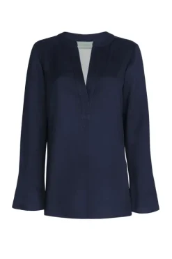 Lilly Blouse