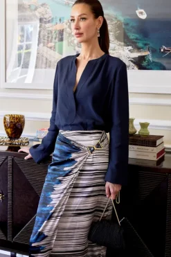 Lilly Blouse