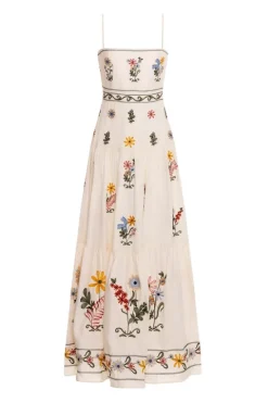 Lima Dress - FINAL SALE