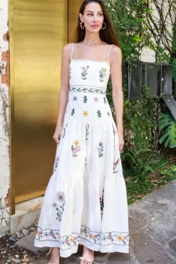 Lima Dress - FINAL SALE