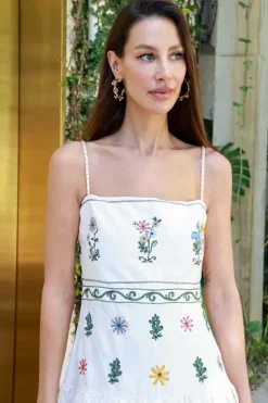 Lima Dress - FINAL SALE