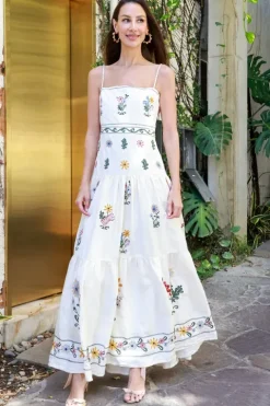 Lima Dress - FINAL SALE