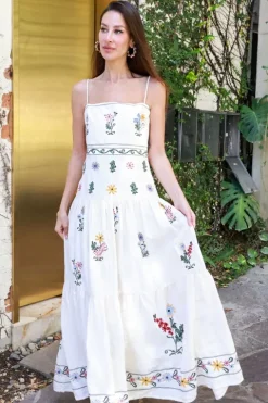 Lima Dress - FINAL SALE