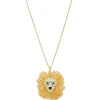 Little Lion Necklace