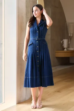 Livi Dress