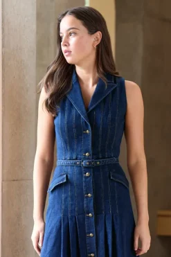 Livi Dress
