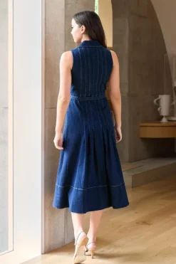 Livi Dress