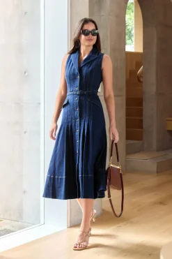 Livi Dress