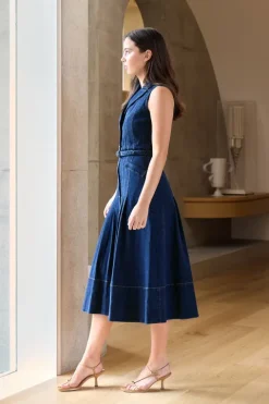 Livi Dress