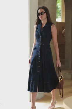 Livi Dress