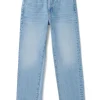 London Crop Jean