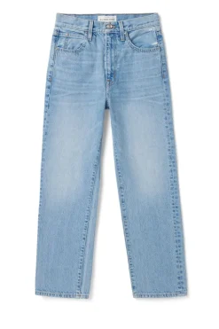 London Crop Jean