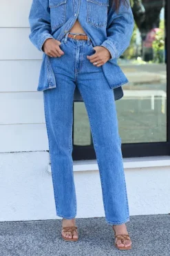 London Jean