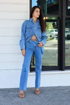 London Jean
