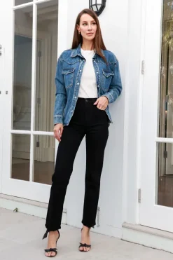 London Jean