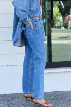 London Jean