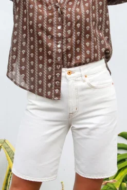 London Short