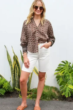 London Short